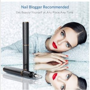 Portable nail drill kit Brand New✨